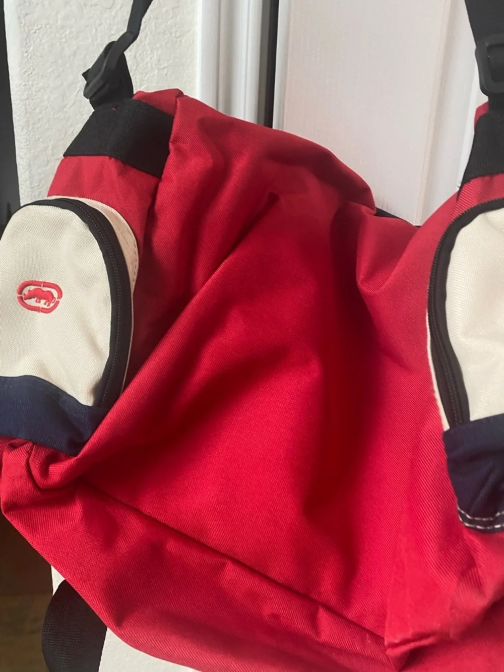 Ecko Unlimited vintage ecko